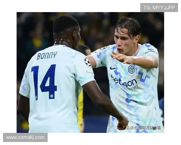 国米前锋博尼周五回归合练有望出战米兰德比